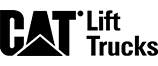 logotipo montacargas CAT