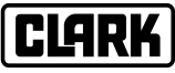 logotipo montacargas clark