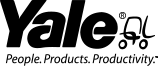 logotipo montacargas yale