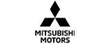 logotipo montacargas mitsubishi