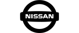 logotipo montacargas nissan